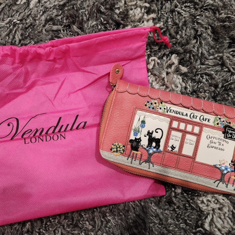 Vendula